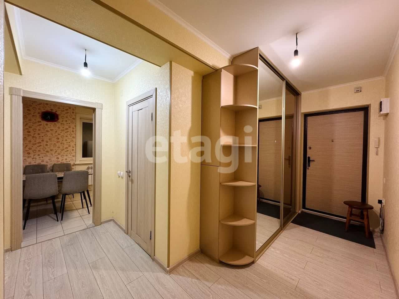 Продажа 2-комнатной квартиры, Улан-Удэ, Республика Бурятия,  Улан-Удэ