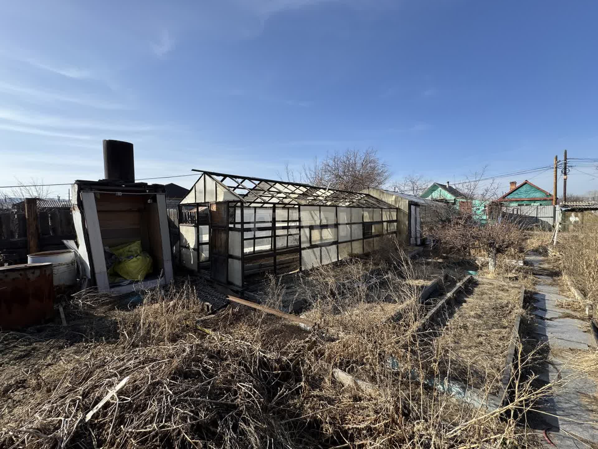 Продажа дачи, 18м <sup>2</sup>, 5 сот., Улан-Удэ, Республика Бурятия,  Советский