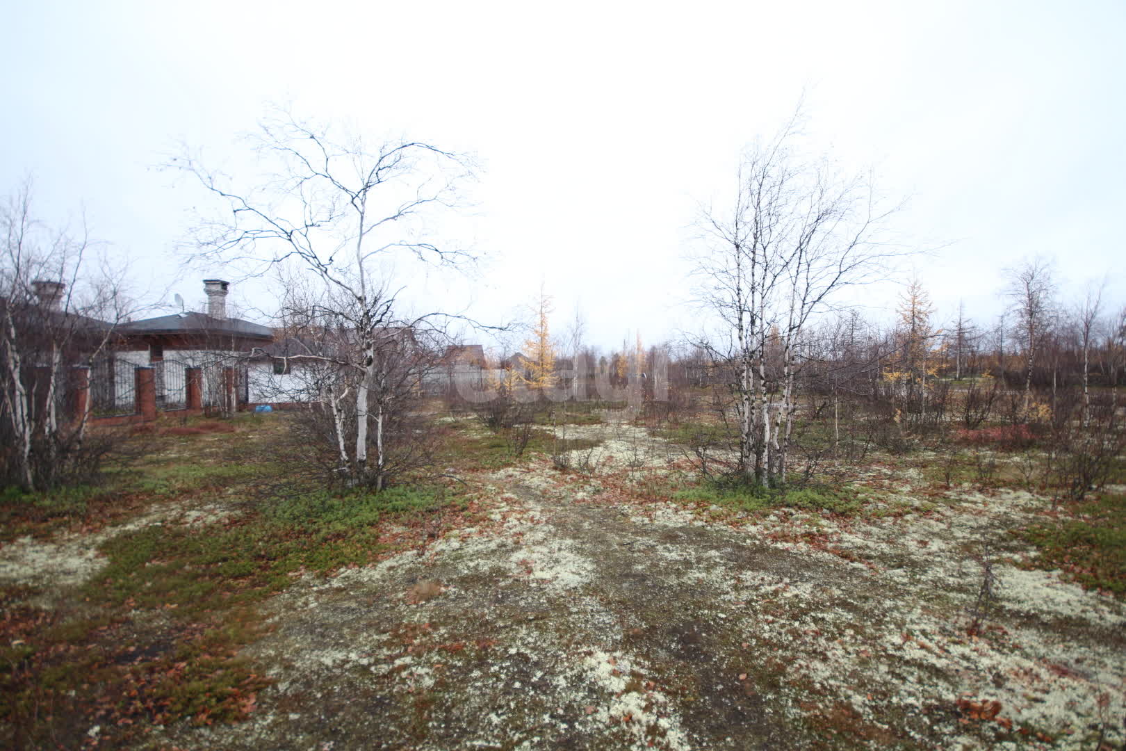 Продажа участка, Новый Уренгой, Ямало-Ненецкий АО,  Северная часть 