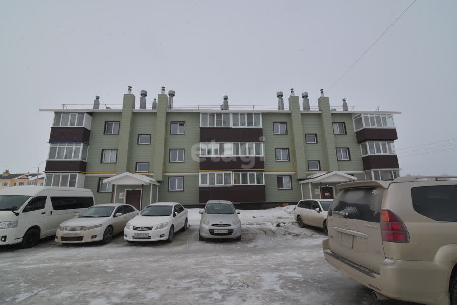 Продажа 1-комнатной квартиры, Южно-Сахалинск, Сахалинская область,  Южно-Сахалинск