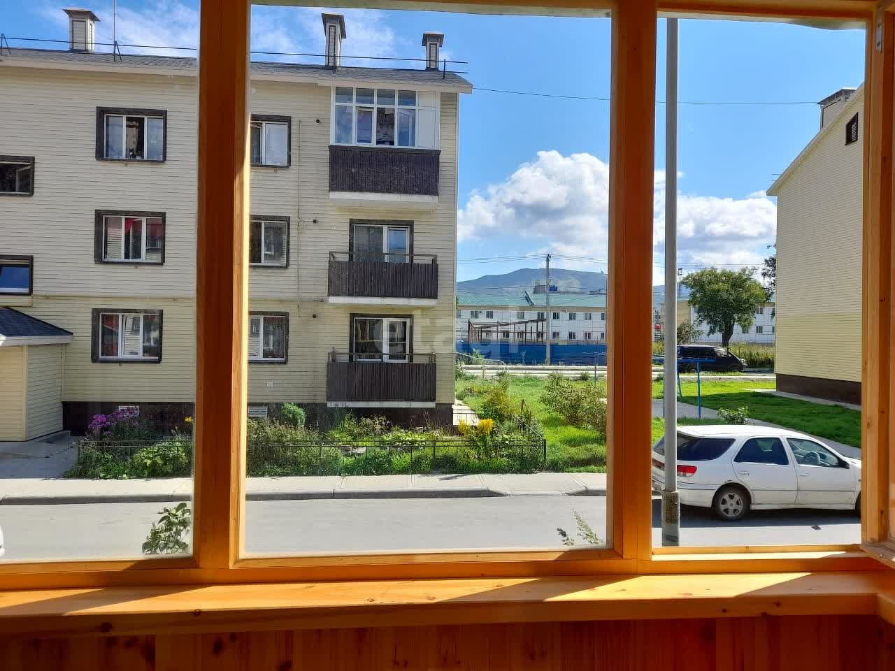 Продажа 3-комнатной квартиры, Южно-Сахалинск, Сахалинская область,  Южно-Сахалинск