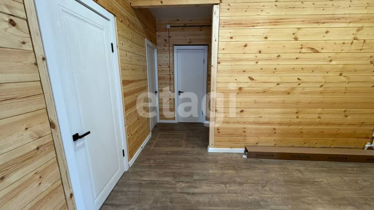 Продажа дома, 210м <sup>2</sup>, 7 сот., Улан-Удэ, Республика Бурятия,  Тарбагатайский