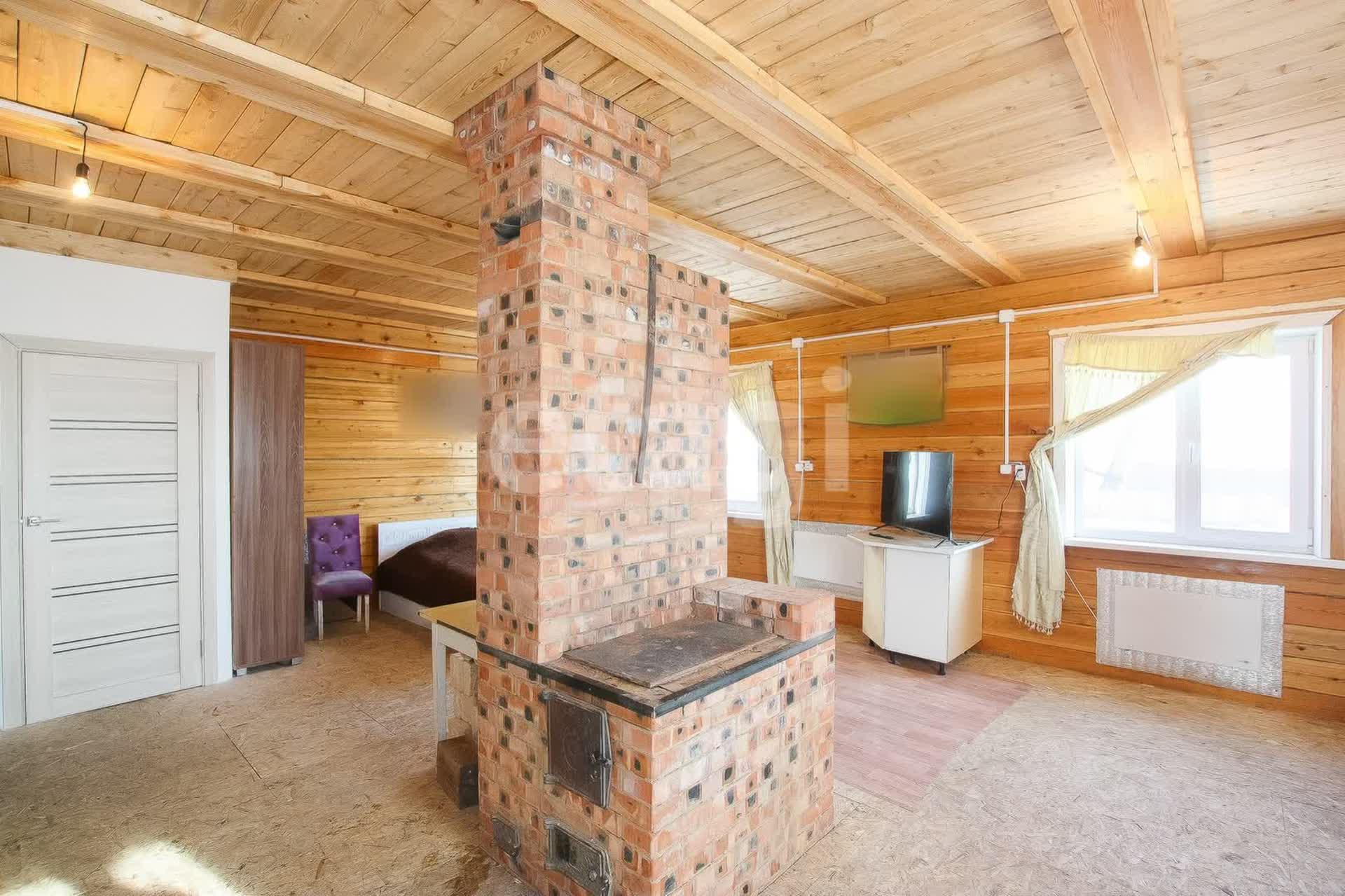 Продажа дома, 72м <sup>2</sup>, 6 сот., Улан-Удэ, Республика Бурятия,  муниципальное образование Гурульбинское