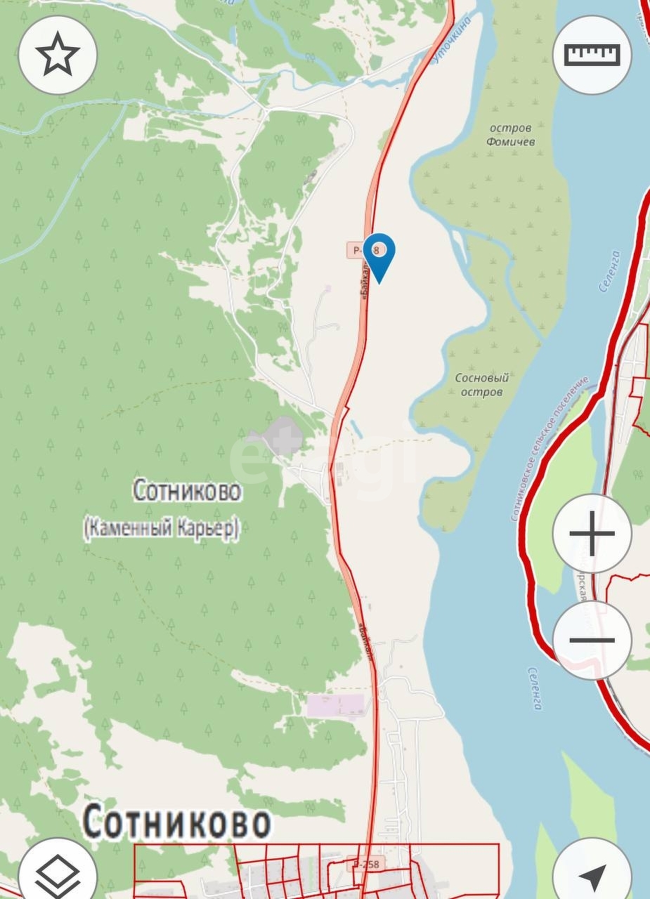 Продажа участка, Улан-Удэ, Республика Бурятия,  Иволгинский