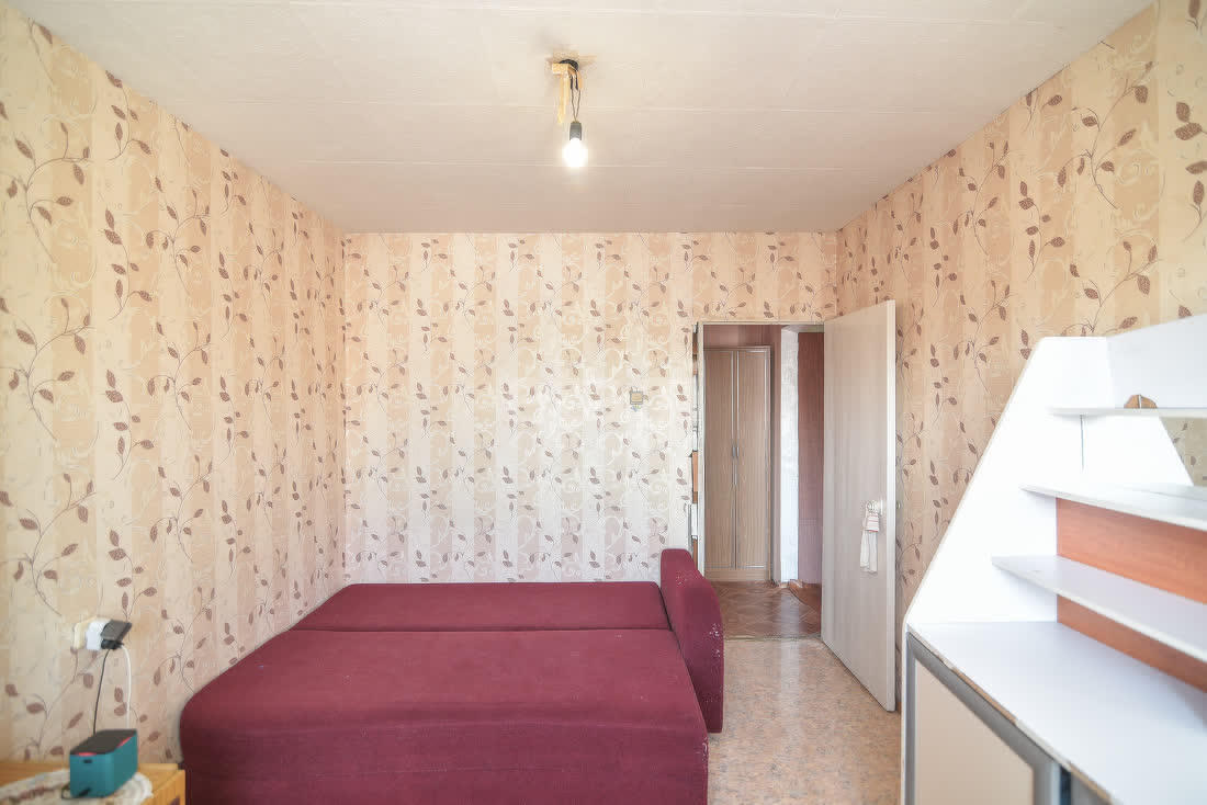 Продажа 2-комнатной квартиры, Южно-Сахалинск, Сахалинская область,  Южно-Сахалинск