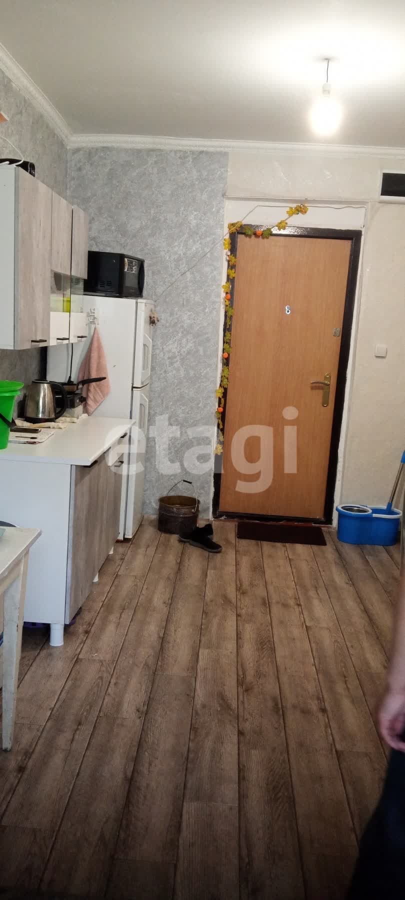 Продажа комнаты, 18м <sup>2</sup>, Улан-Удэ, Республика Бурятия,  Улан-Удэ