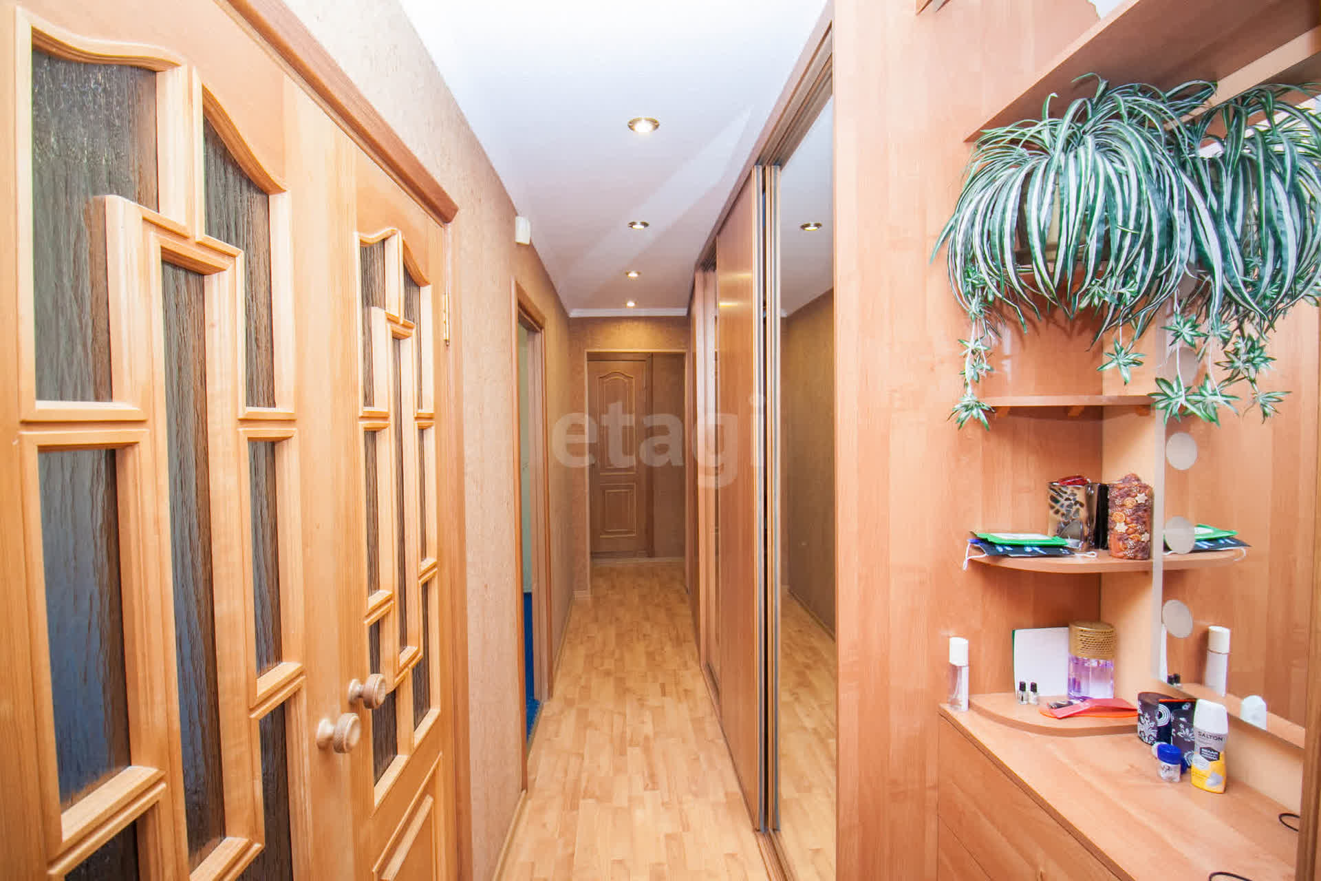 Продажа 3-комнатной квартиры, Южно-Сахалинск, Сахалинская область,  Южно-Сахалинск