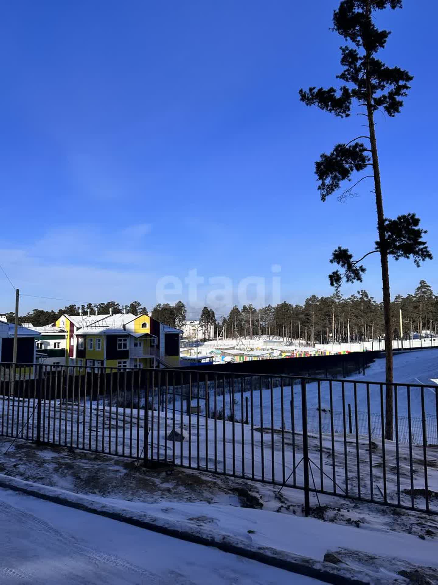 Продажа 2-комнатной новостройки, Улан-Удэ, Республика Бурятия,  Улан-Удэ