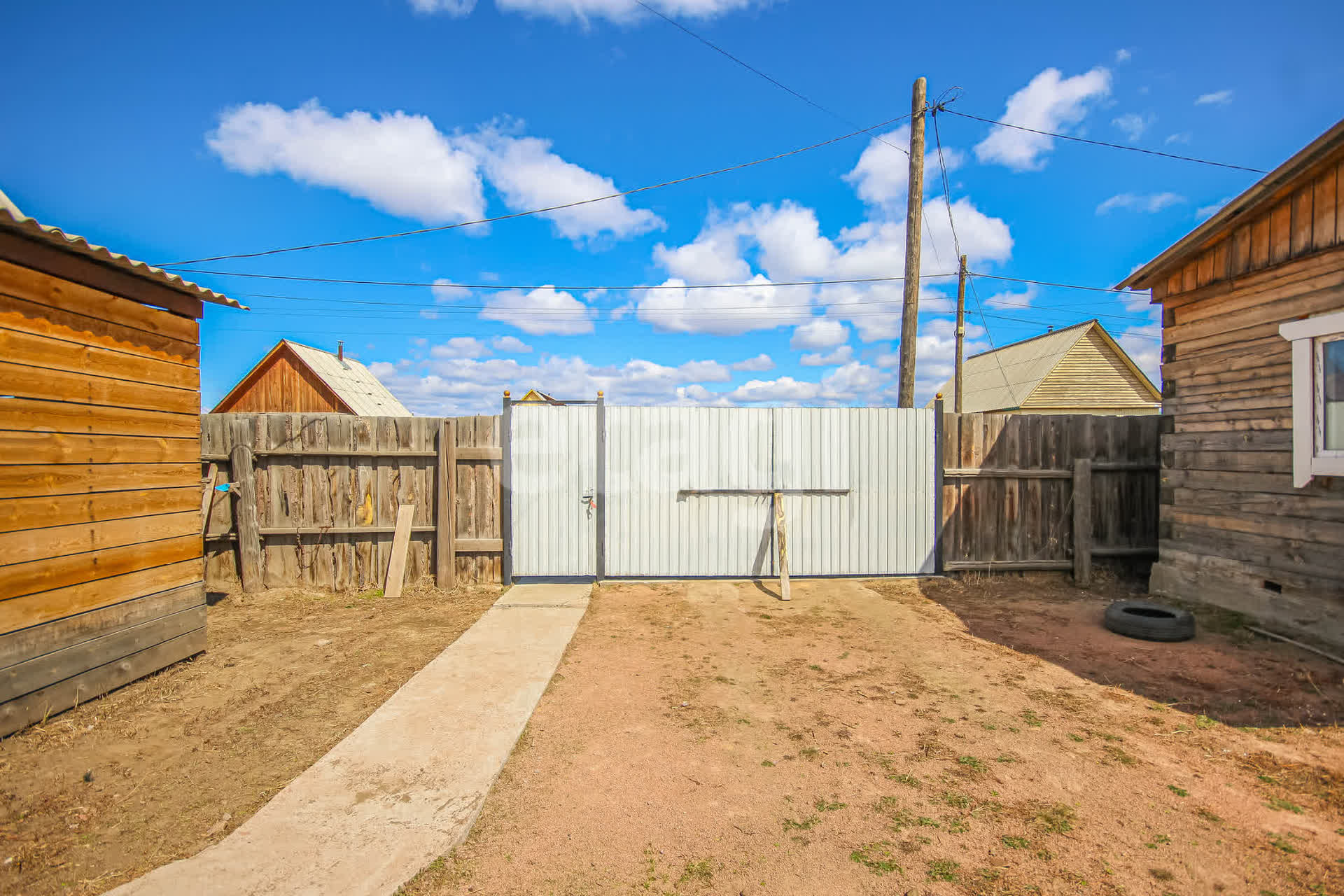 Продажа дома, 95м <sup>2</sup>, 8 сот., Улан-Удэ, Республика Бурятия,  Иволгинский