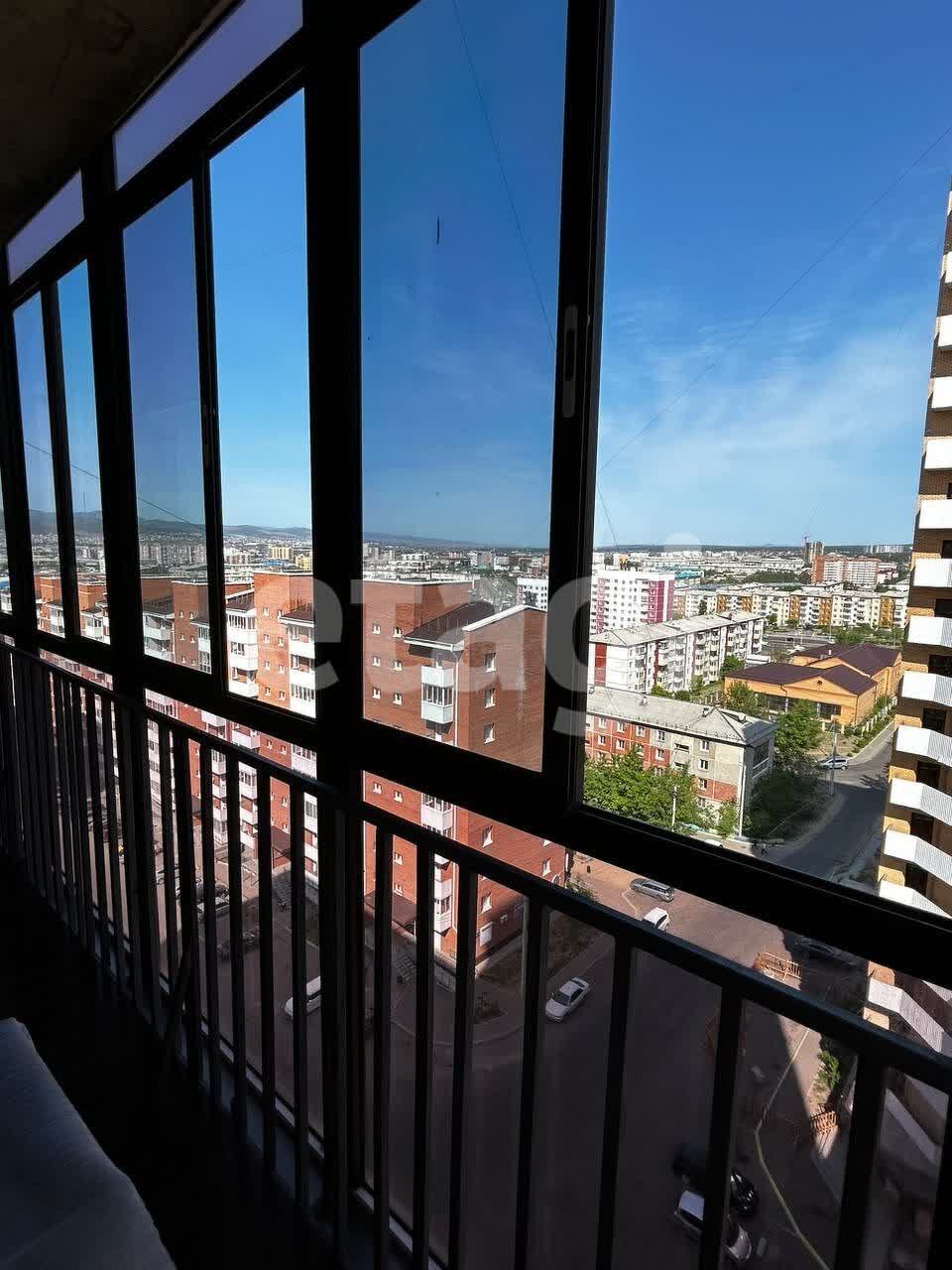 Продажа 1-комнатной квартиры, Улан-Удэ, Республика Бурятия,  Улан-Удэ