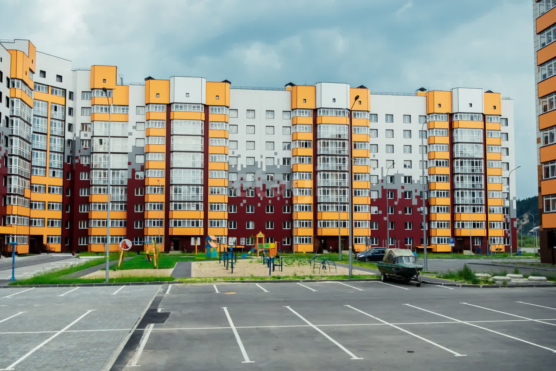 Продажа 2-комнатной новостройки, Ханты-Мансийск, Ханты-Мансийский автономный округ,  Ханты-Мансийск