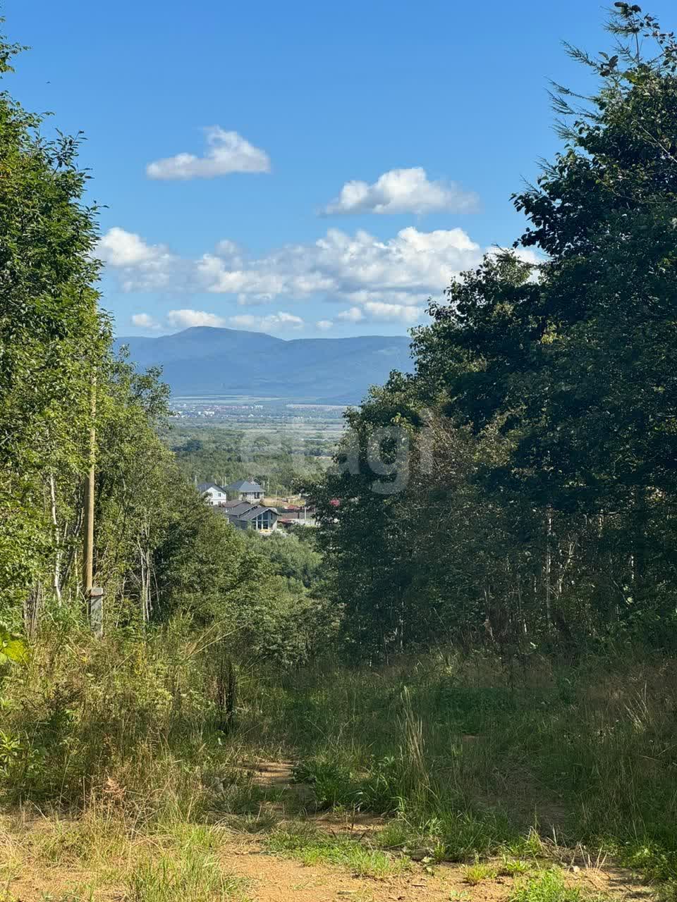 Продажа участка, Южно-Сахалинск, Сахалинская область,  Южно-Сахалинск