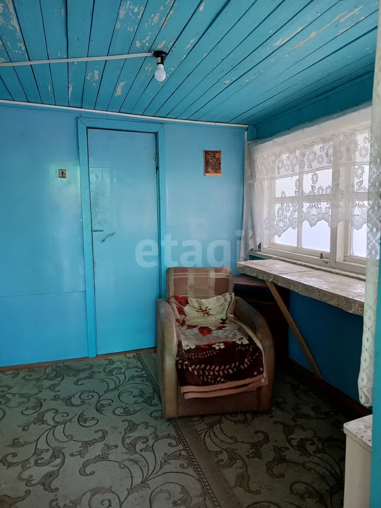 Продажа дома, 80м <sup>2</sup>, 5 сот., Улан-Удэ, Республика Бурятия,  