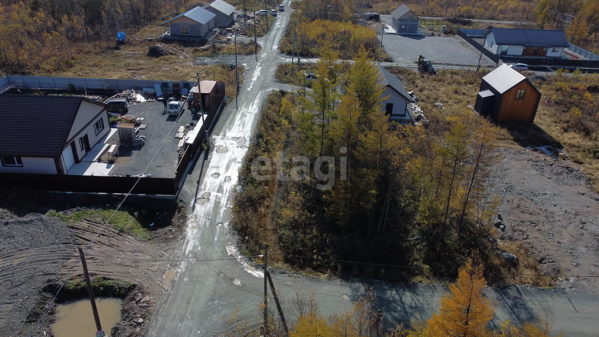 Продажа участка, Южно-Сахалинск, Сахалинская область,  Южно-Сахалинск