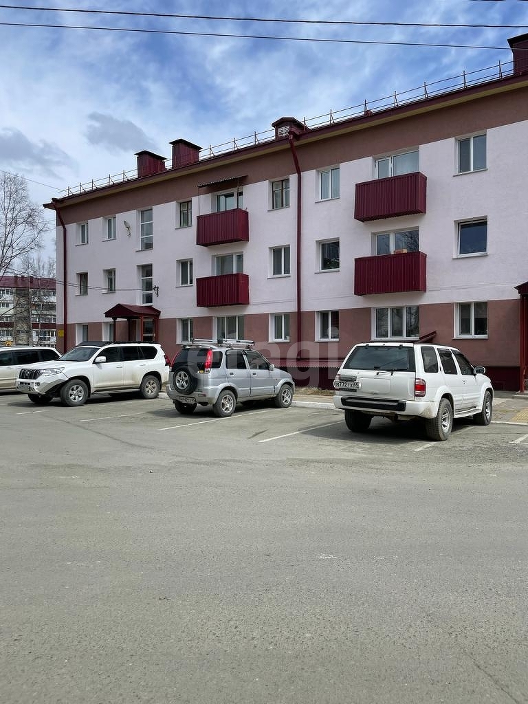 Продажа 2-комнатной квартиры, Южно-Сахалинск, Сахалинская область,  Южно-Сахалинск