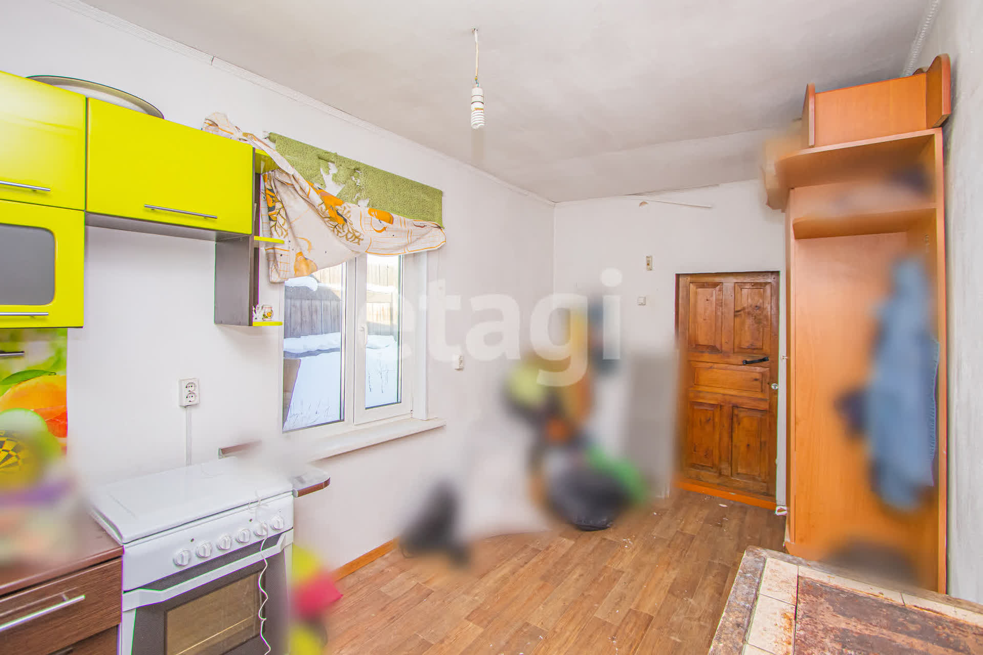 Продажа дома, 70м <sup>2</sup>, 9 сот., Улан-Удэ, Республика Бурятия,  