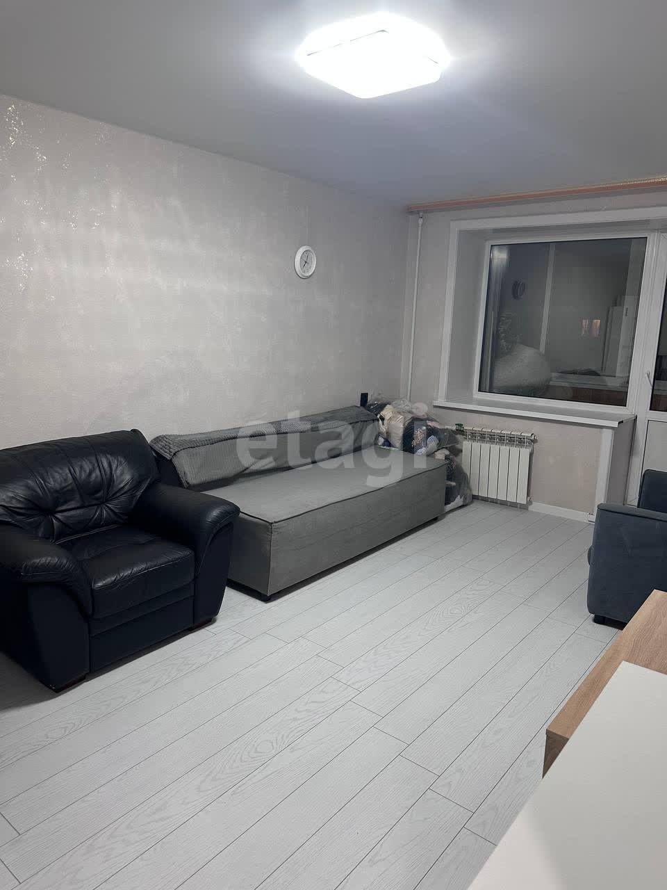 Продажа 1-комнатной квартиры, Улан-Удэ, Республика Бурятия,  Улан-Удэ