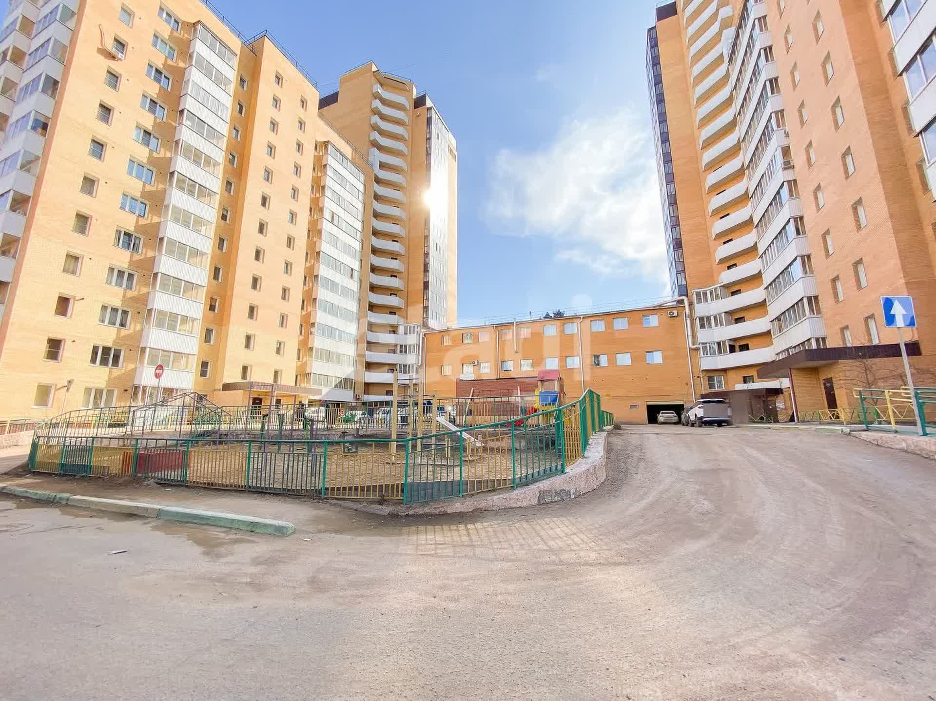 Продажа 2-комнатной квартиры, Улан-Удэ, Республика Бурятия,  Улан-Удэ