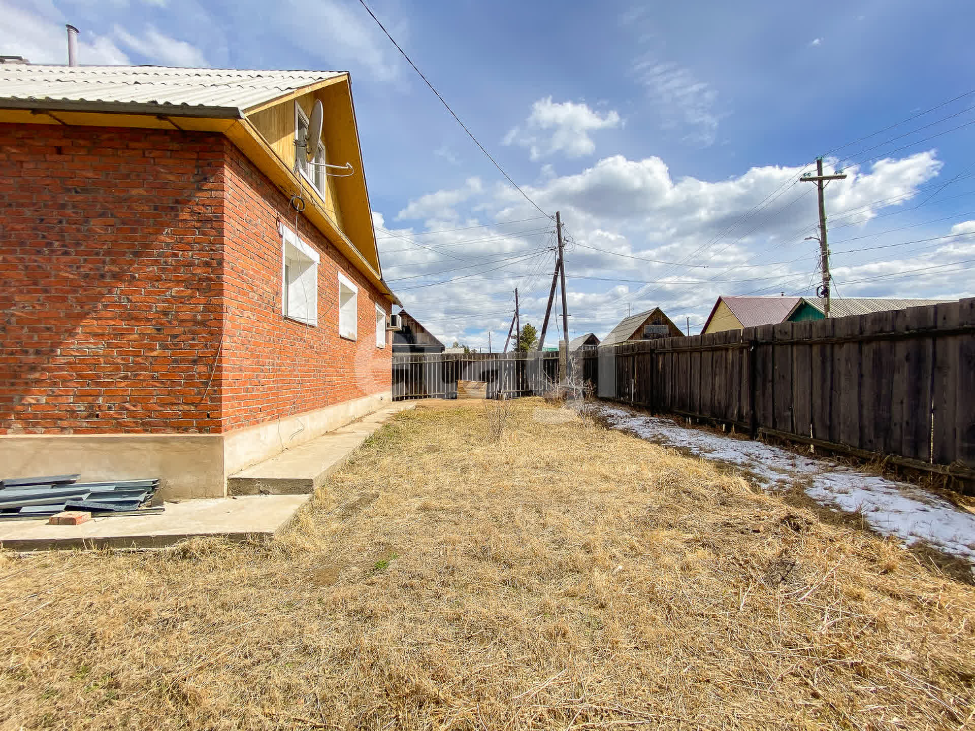 Продажа дома, 78м <sup>2</sup>, 4 сот., Улан-Удэ, Республика Бурятия,  Октябрьский