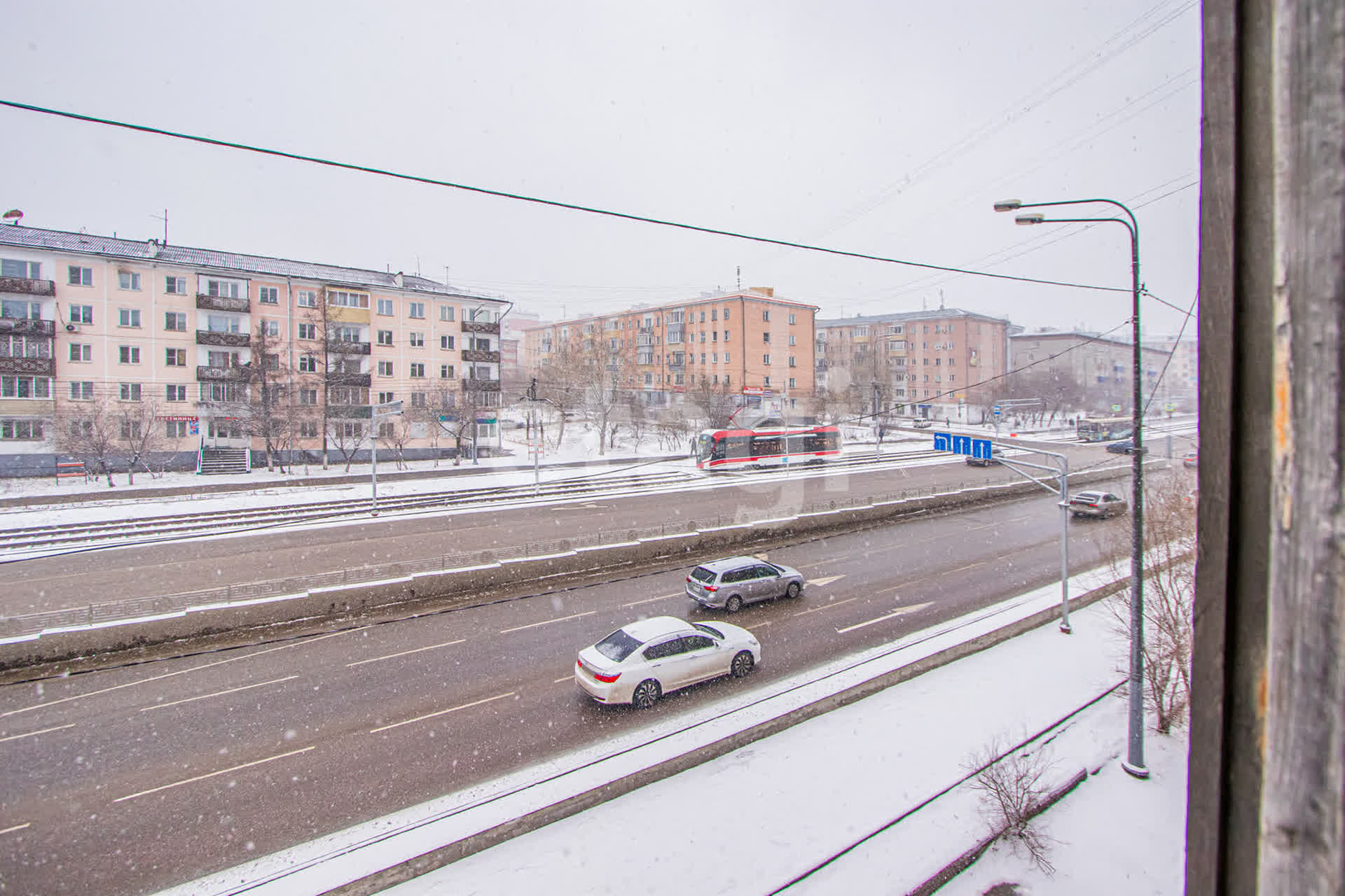 Продажа 3-комнатной квартиры, Улан-Удэ, Республика Бурятия,  Улан-Удэ