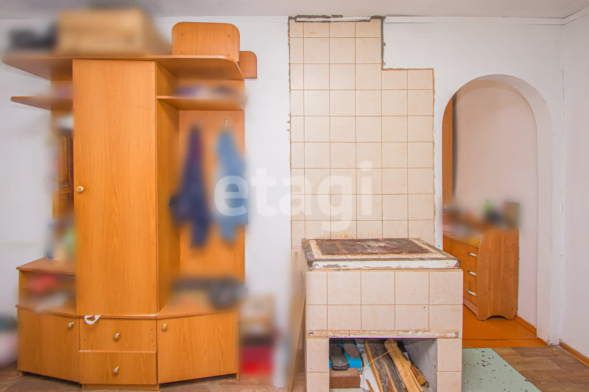 Продажа дома, 70м <sup>2</sup>, 9 сот., Улан-Удэ, Республика Бурятия,  