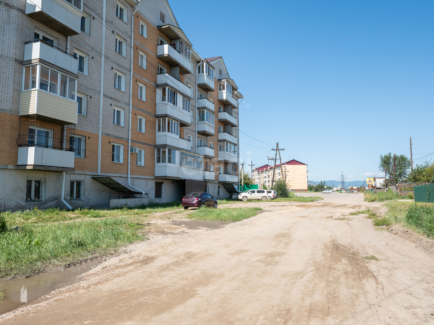 Продажа коммерческой недвижимости, 108м <sup>2</sup>, Улан-Удэ, Бурятия,  Улан-Удэ