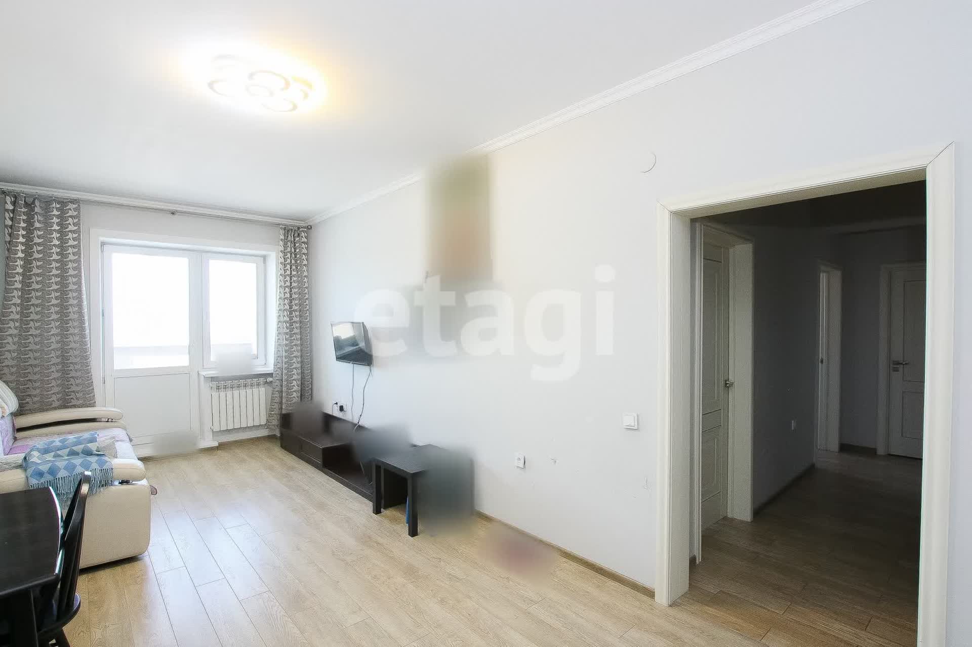 Продажа 3-комнатной квартиры, Улан-Удэ, Республика Бурятия,  Улан-Удэ