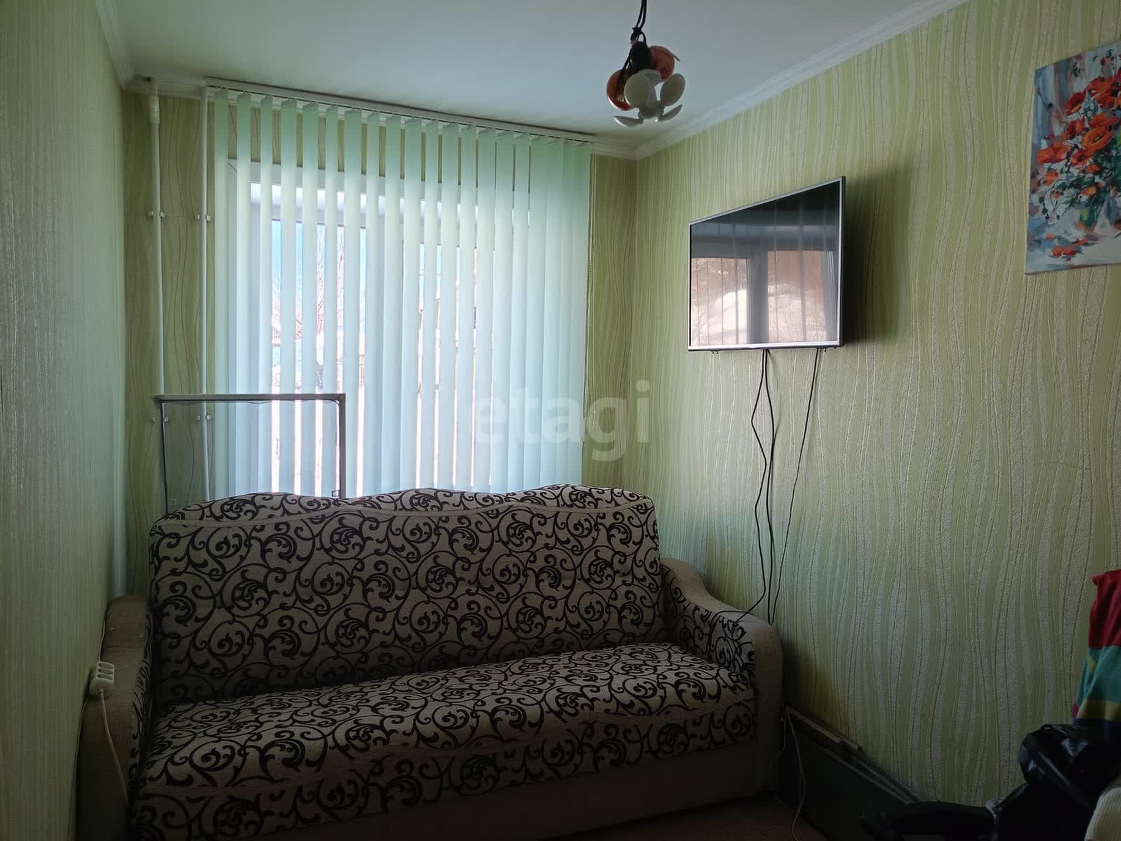 Продажа 3-комнатной квартиры, Южно-Сахалинск, Сахалинская область,  Южно-Сахалинск