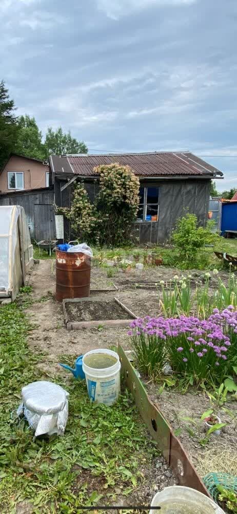 Продажа участка, Южно-Сахалинск, Сахалинская область,  
