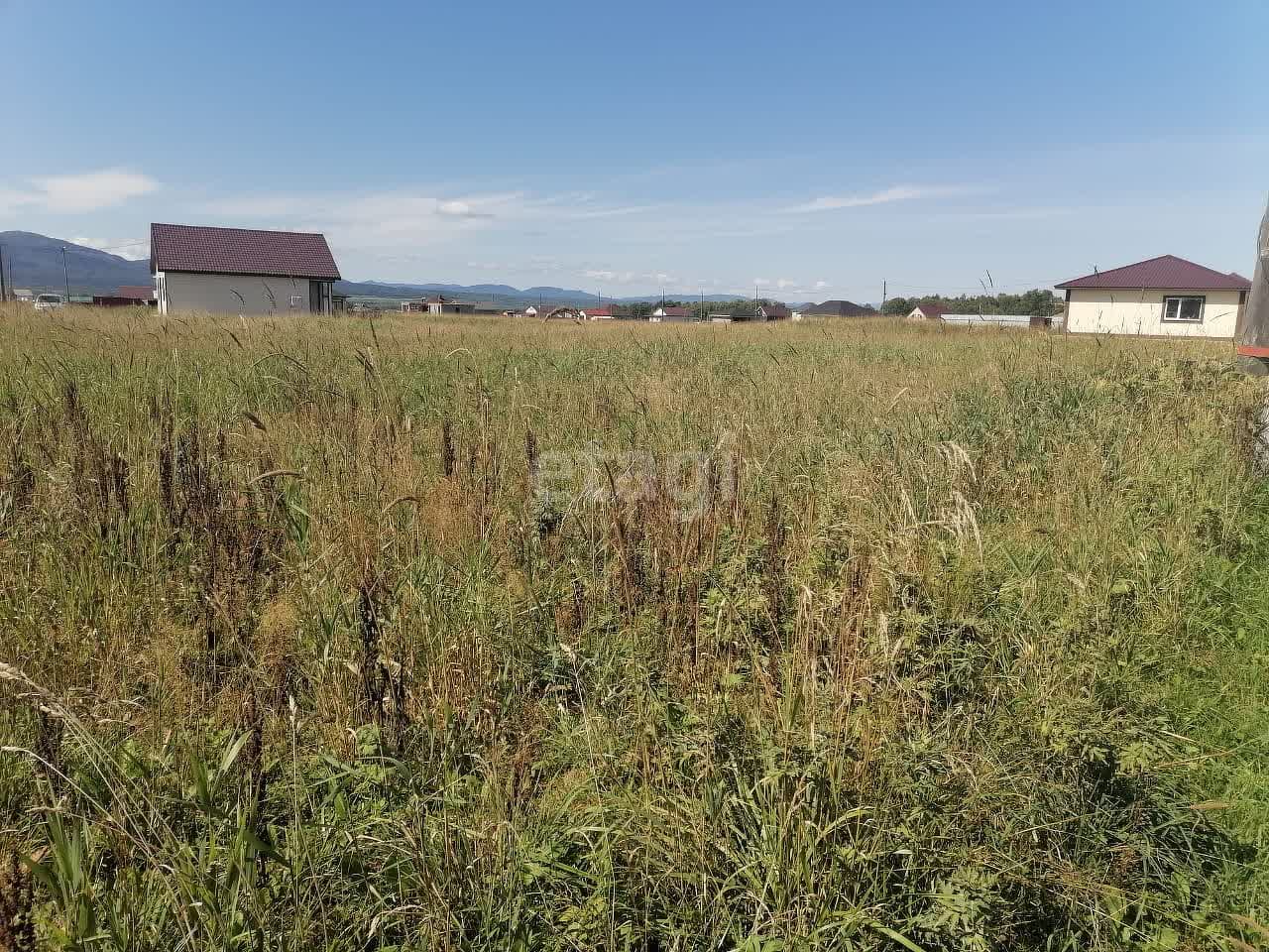 Продажа участка, Южно-Сахалинск, Сахалинская область,  