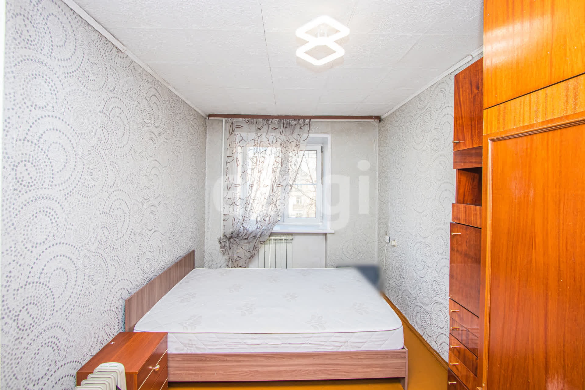 Продажа 3-комнатной квартиры, Улан-Удэ, Республика Бурятия,  Улан-Удэ