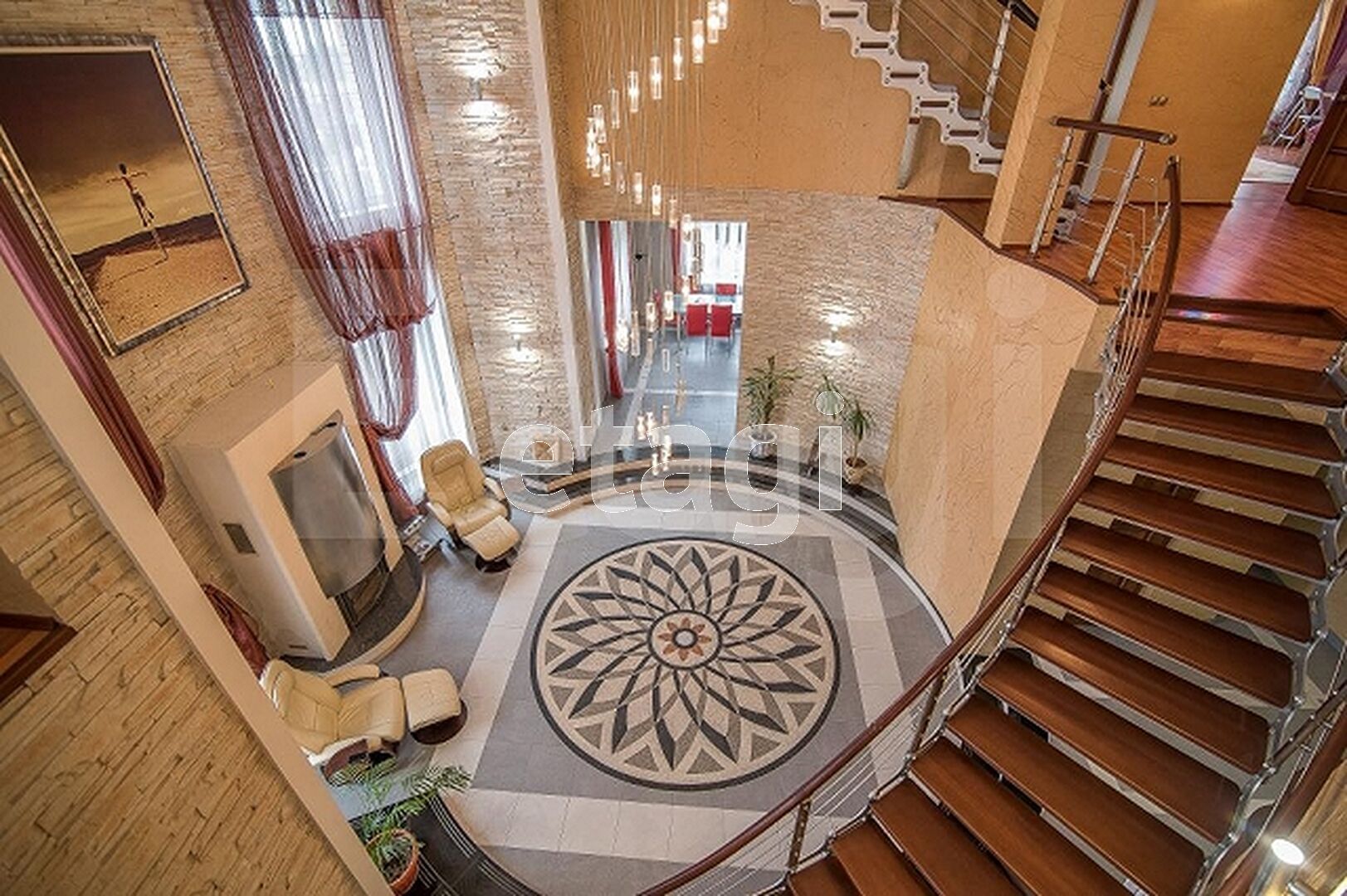 Продажа дома, 580м <sup>2</sup>, 1600 сот., Южно-Сахалинск, Сахалинская область,  