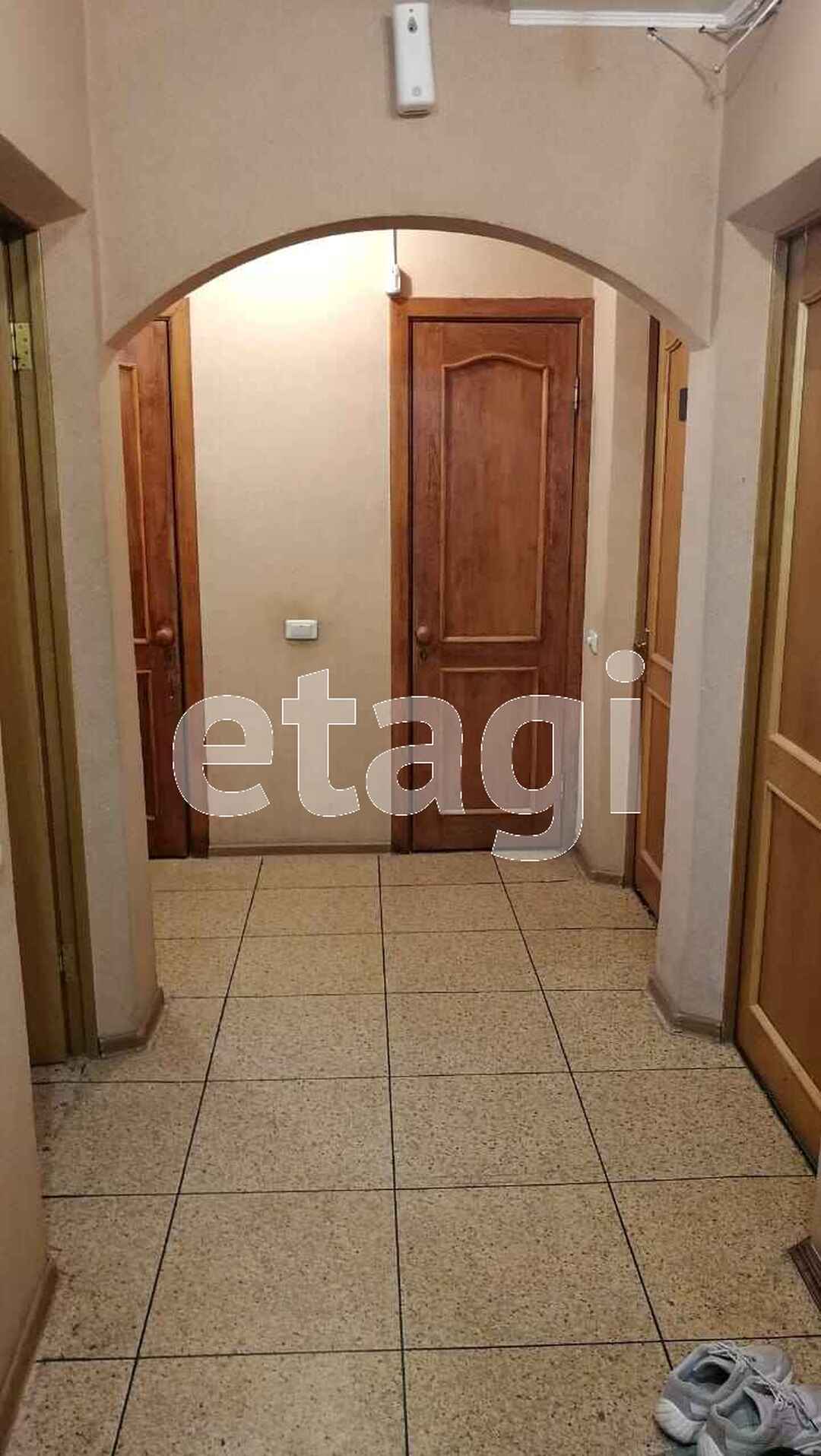 Продажа 4-комнатной квартиры, Южно-Сахалинск, Сахалинская область,  Южно-Сахалинск