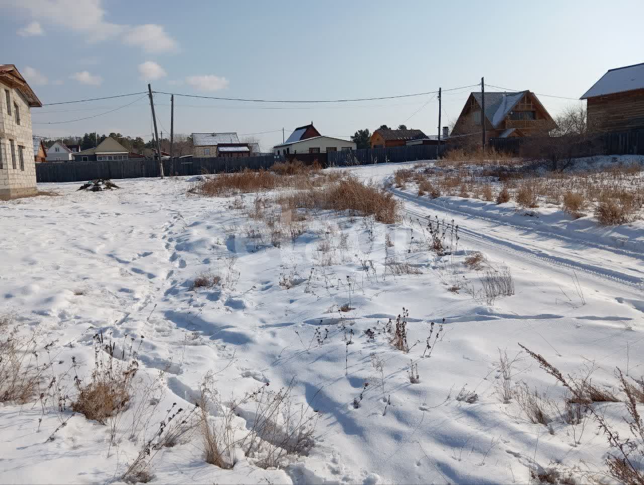 Продажа участка, Улан-Удэ, Республика Бурятия,  Тарбагатайский