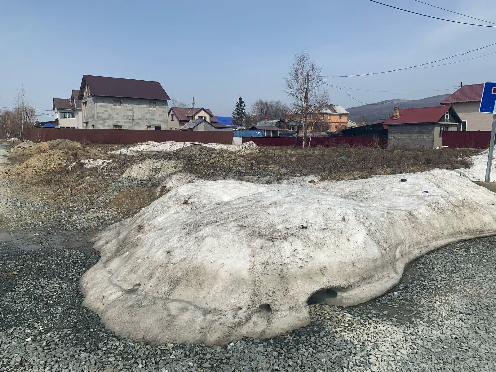 Продажа участка, Южно-Сахалинск, Сахалинская область,  Южно-Сахалинск