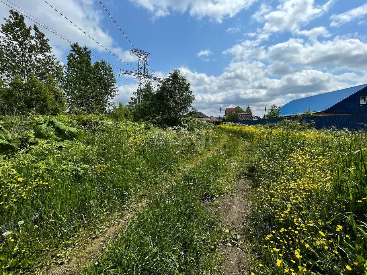 Продажа участка, Южно-Сахалинск, Сахалинская область,  