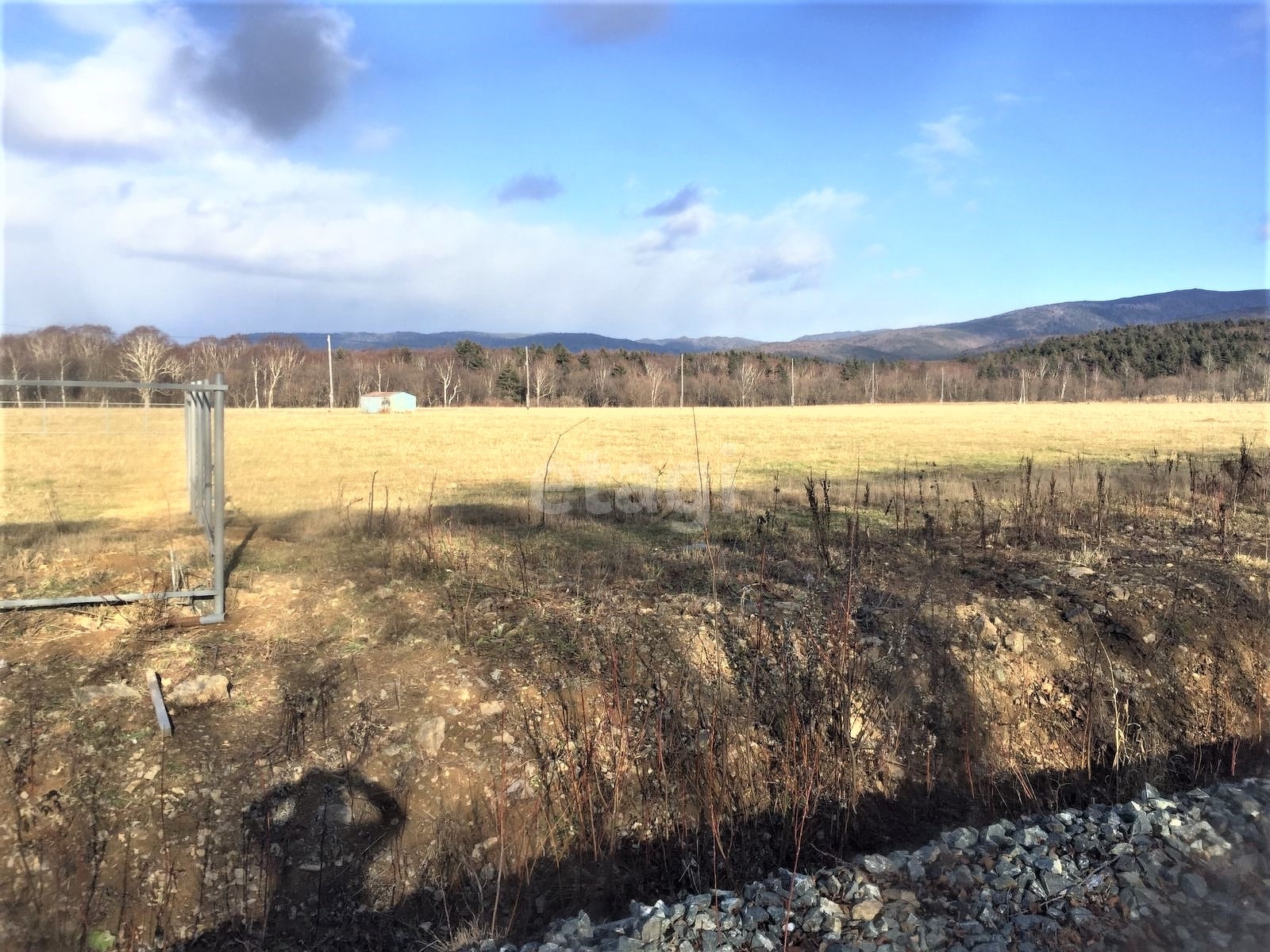 Продажа участка, Южно-Сахалинск, Сахалинская область,  Южно-Сахалинск