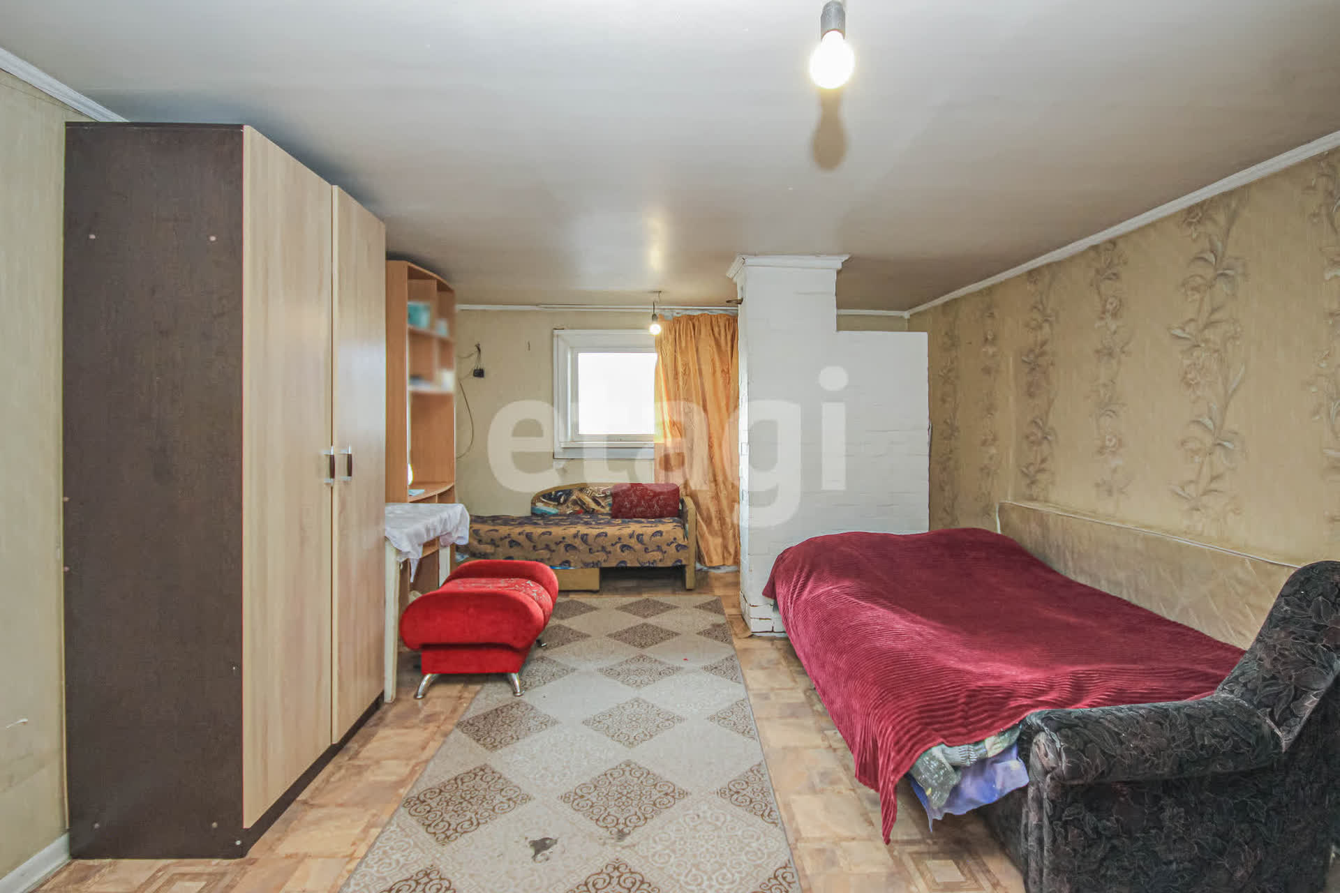 Продажа дома, 94м <sup>2</sup>, 4 сот., Улан-Удэ, Республика Бурятия,  Советский