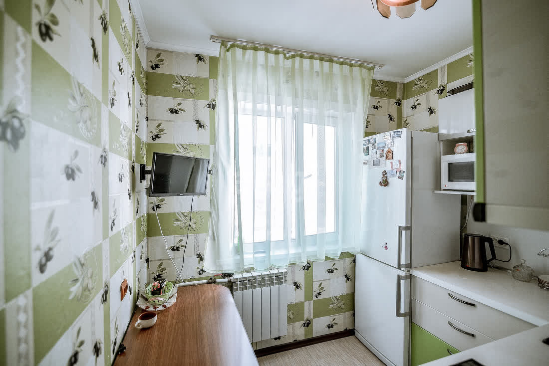 Продажа 2-комнатной квартиры, Южно-Сахалинск, Сахалинская область,  Южно-Сахалинск