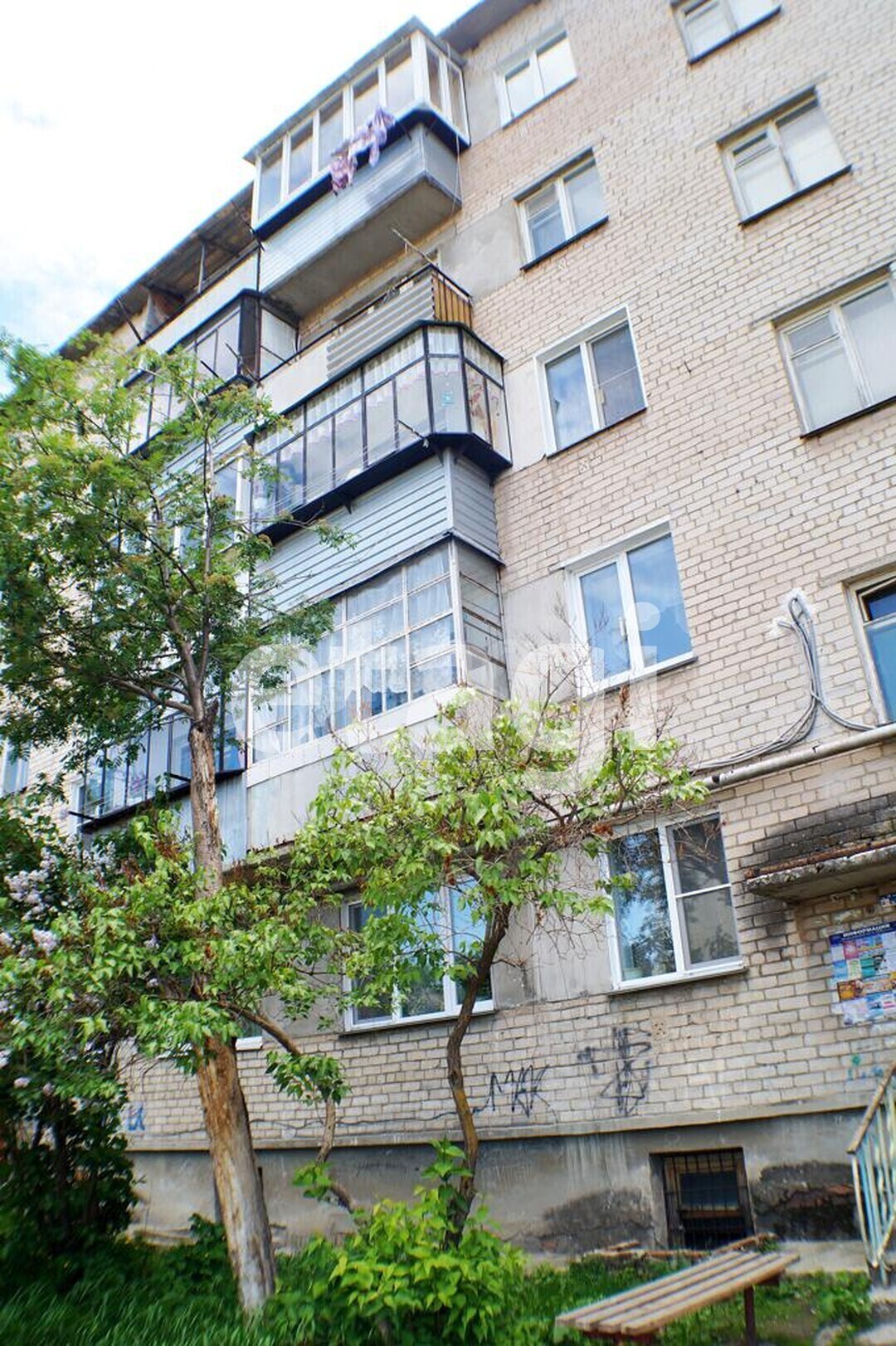 Продажа 3-комнатной квартиры, Миасс, Челябинская область,  Тимирязевский п.