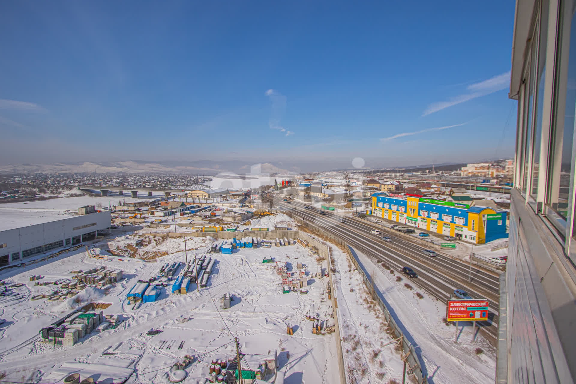 Продажа 1-комнатной квартиры, Улан-Удэ, Республика Бурятия,  Улан-Удэ