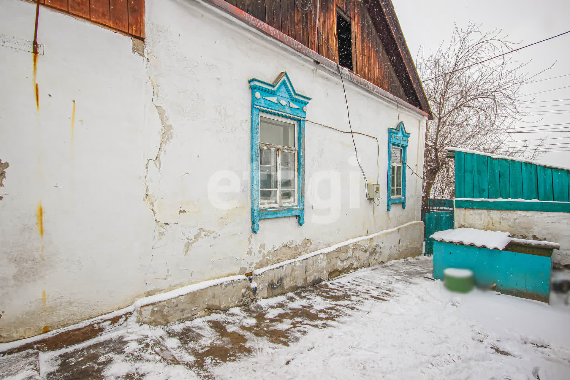 Продажа дома, 38м <sup>2</sup>, 6 сот., Улан-Удэ, Республика Бурятия,  Железнодорожный