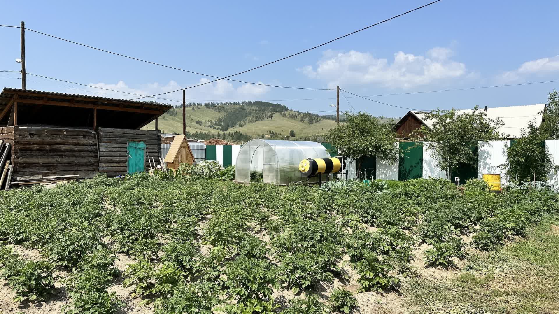 Продажа дома, 81м <sup>2</sup>, 5 сот., Улан-Удэ, Республика Бурятия,  Советский