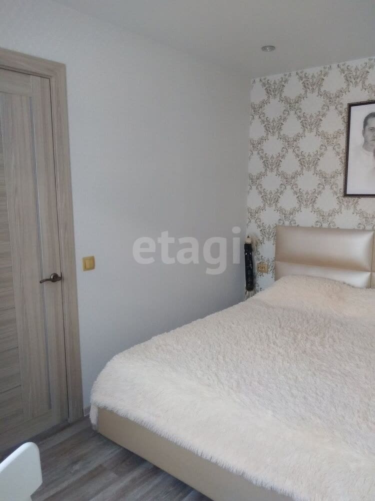 Продажа 3-комнатной квартиры, Южно-Сахалинск, Сахалинская область,  Южно-Сахалинск