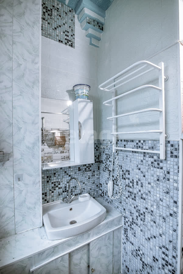 Продажа 3-комнатной квартиры, Южно-Сахалинск, Сахалинская область,  Южно-Сахалинск