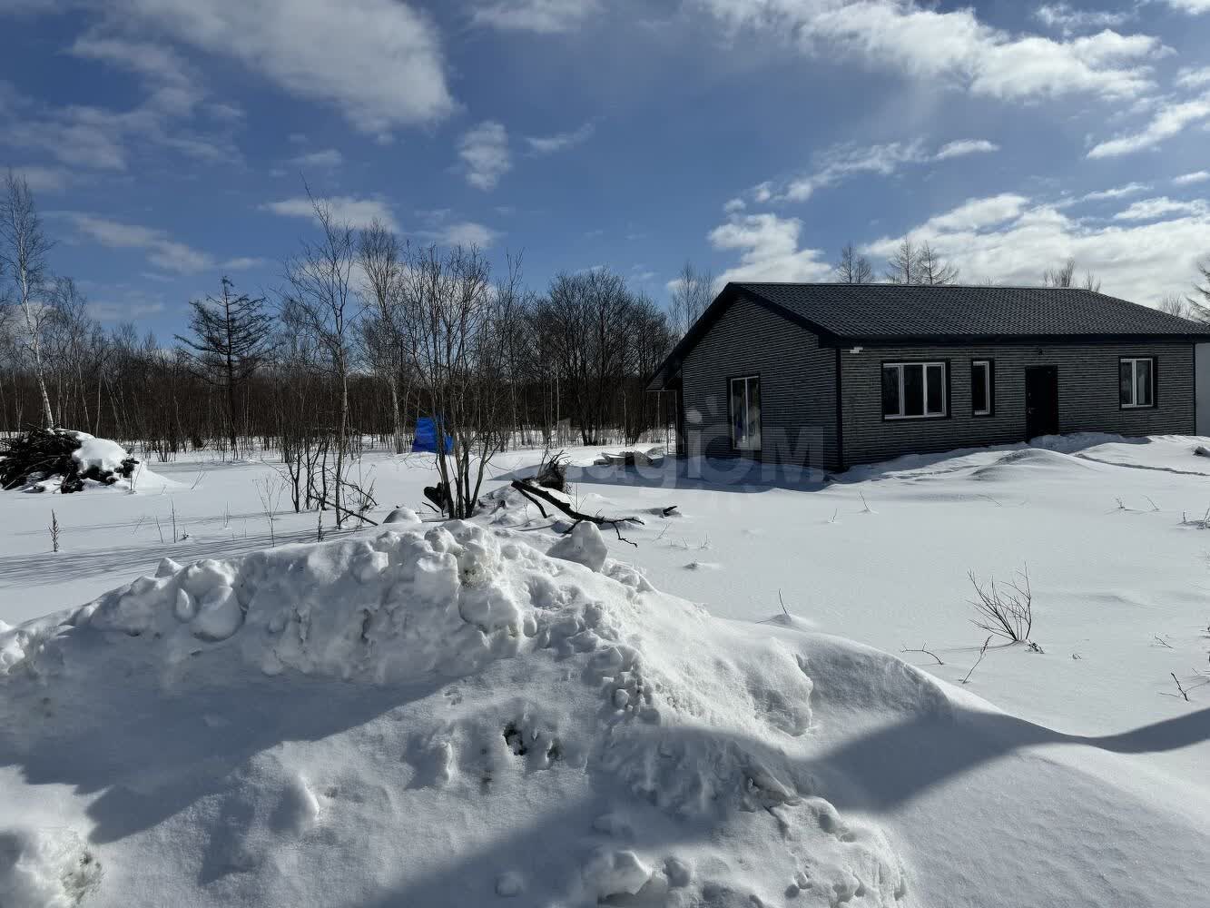 Продажа участка, Южно-Сахалинск, Сахалинская область,  