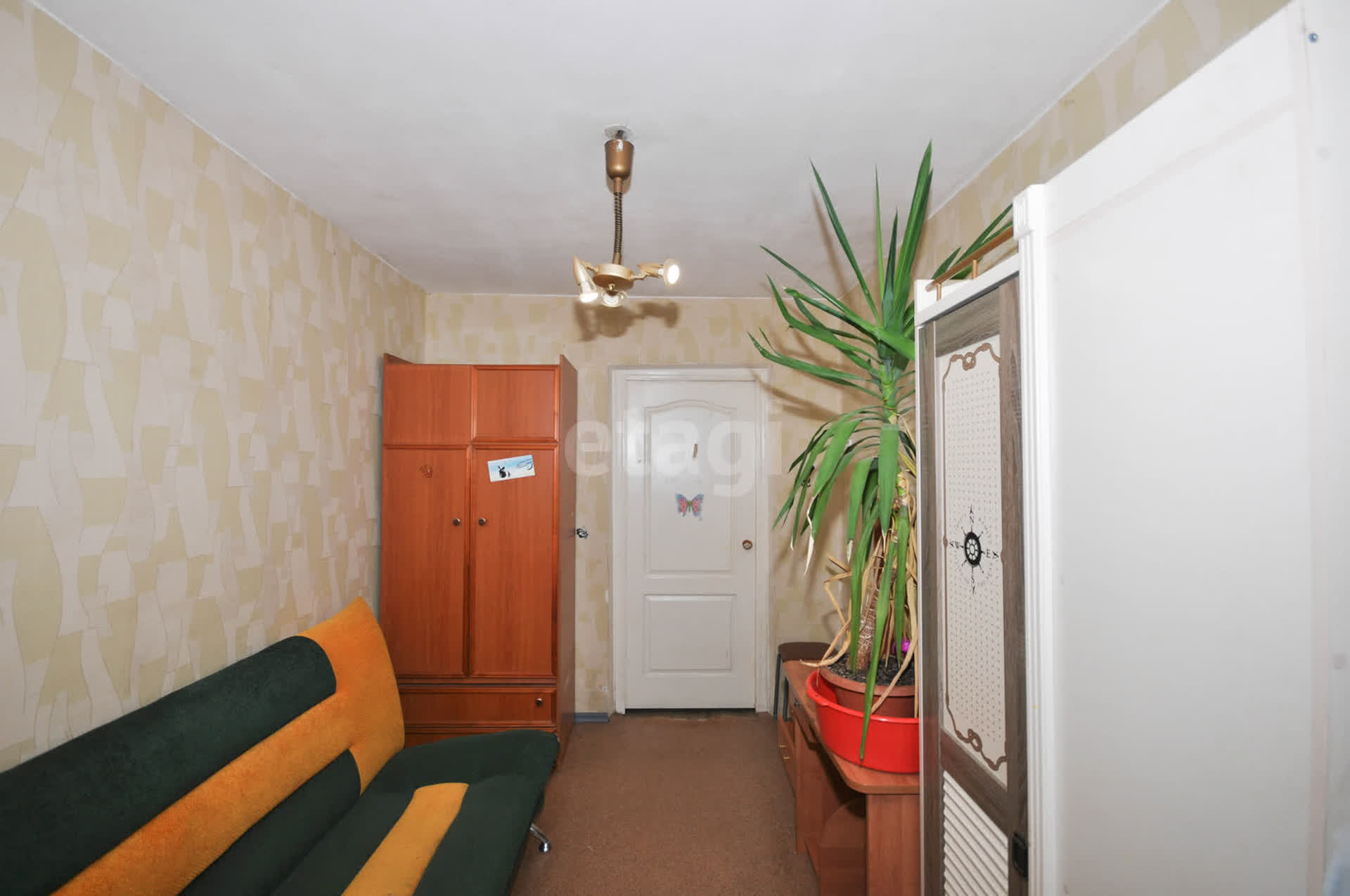 Продажа 3-комнатной квартиры, Южно-Сахалинск, Сахалинская область,  Южно-Сахалинск