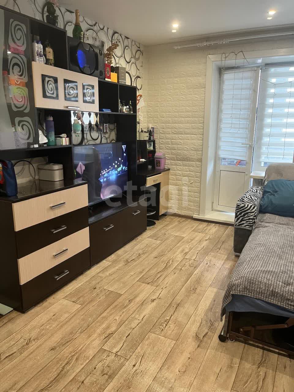 Продажа 1-комнатной квартиры, Южно-Сахалинск, Сахалинская область,  Южно-Сахалинск