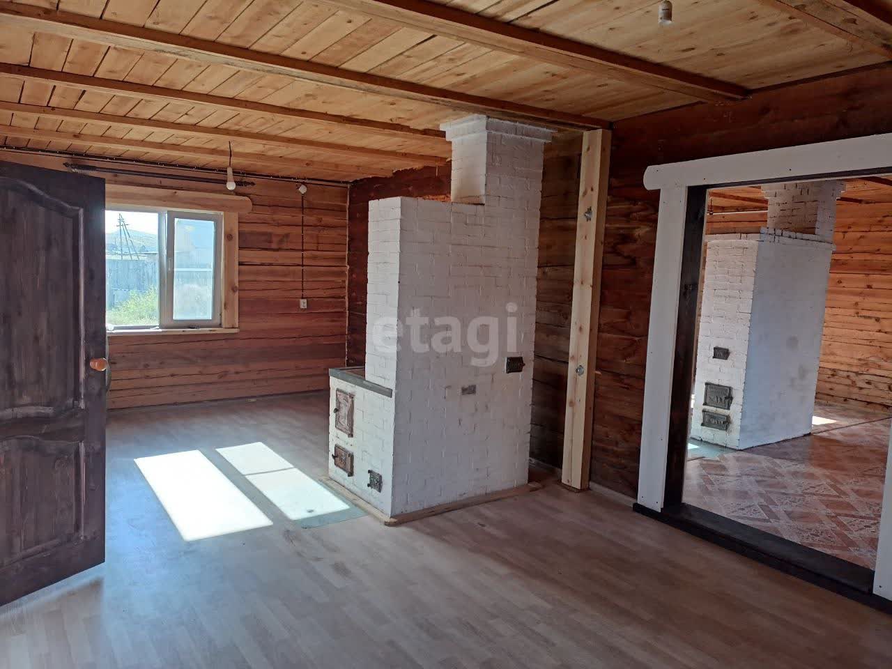 Продажа дома, 80м <sup>2</sup>, 8 сот., Улан-Удэ, Республика Бурятия,  Иволгинский