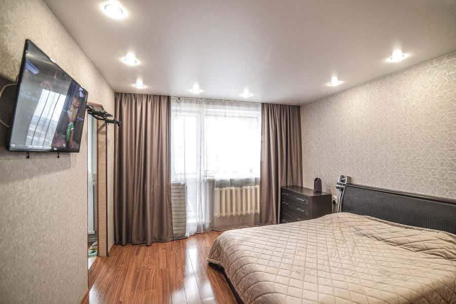 Продажа 1-комнатной квартиры, Южно-Сахалинск, Сахалинская область,  Южно-Сахалинск